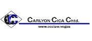 Carlyon Cica Chtd. Logo